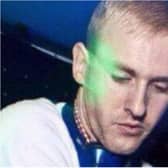 Scots music producer DJ Rankin revived the bizarre Doncaster video from 2018 for his 78,000 folllowers.  (Photo: DJ Rankin).