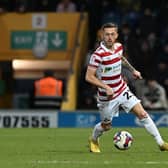Charlie Lakin is confident of a turnaround in fortunes at Doncaster Rovers.