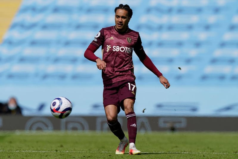 Super agent Jorge Mendes is brokering the potential exit of Leeds United attacker Helder Costa. (Football Insider)
(Photo by Tim Keeton - Pool/Getty Images)