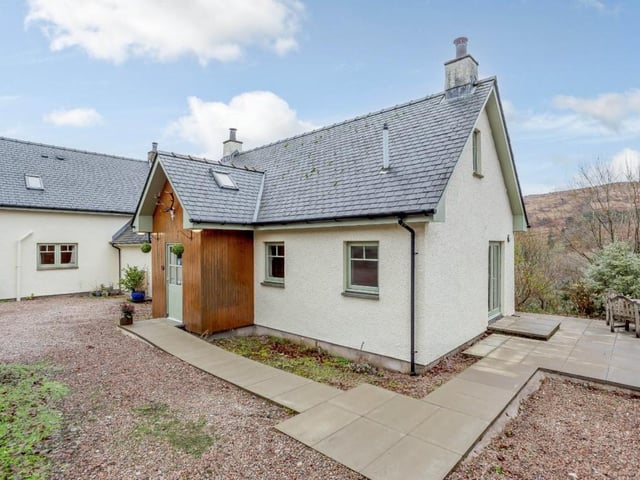 Rose Cottage.
