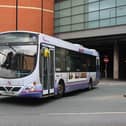 South Yorkshire’s Mayor takes landmark decision to bring buses back under public control.