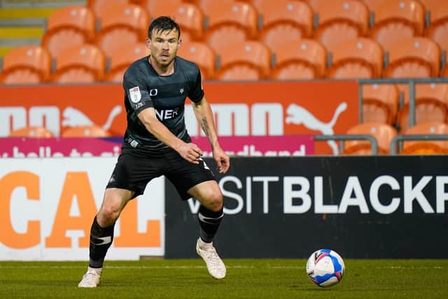 Former Doncaster Rovers defender Andy Butler has surpassed 700 career appearances.