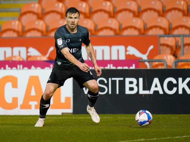 Former Doncaster Rovers defender Andy Butler has surpassed 700 career appearances.