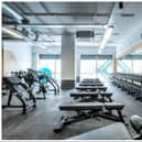 PureGym is opening a new fitness suite in Doncaster.