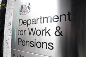Hundreds of disability benefit claimants in Doncaster waiting for transfer to Universal Credit.