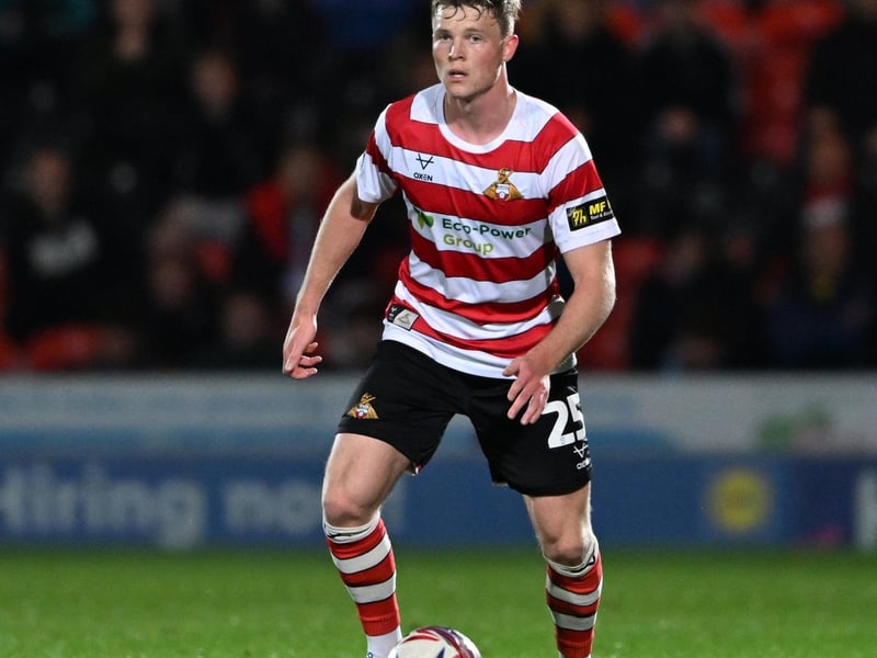 Another sturdy showing for the youngster. Took an almighty whack when going up for a header second half but battled on like the warrior he is.