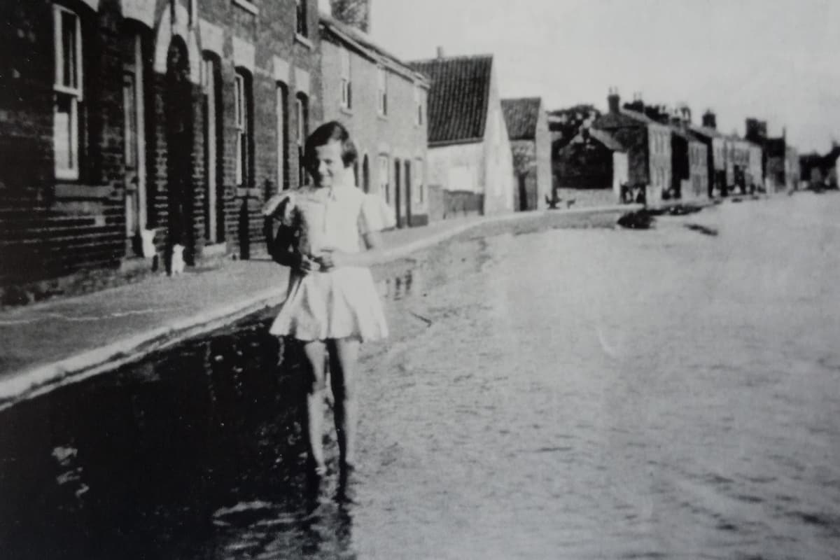 Down Memory Lane - Part 7: Flashback to the Isle of Axholme in days gone ...