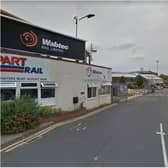 The RMT says Wabtec's existence in Doncaster is under threat.