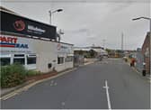 The RMT says Wabtec's existence in Doncaster is under threat.