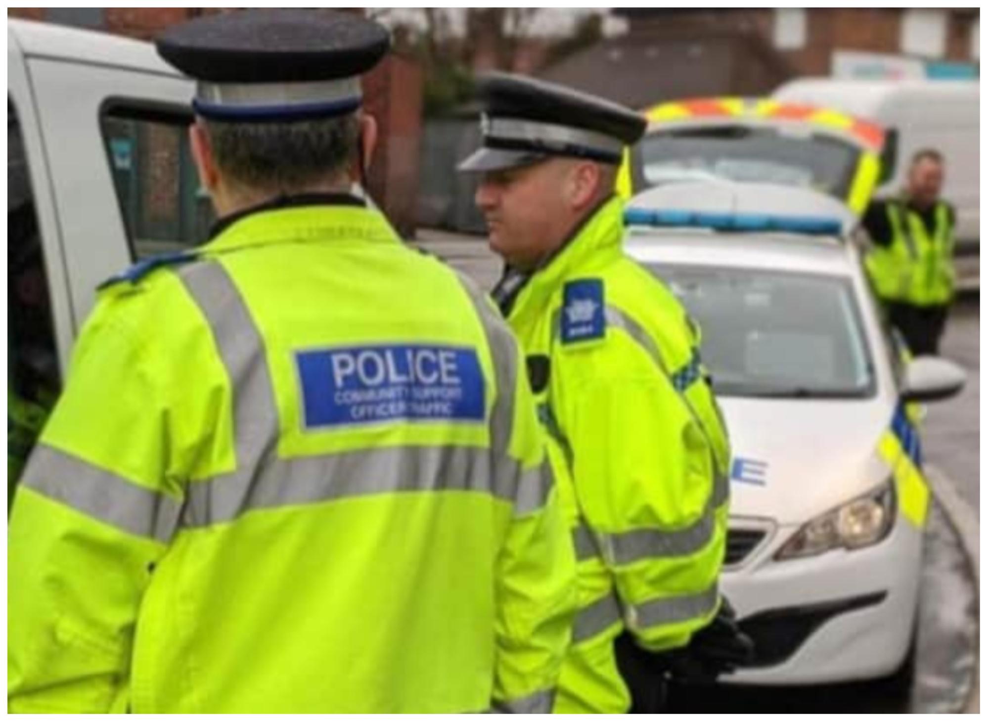 Five arrests as police smash Doncaster drug and child exploitation gangs