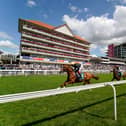 Action from York. Photo by Alan Crowhurst/Getty Images