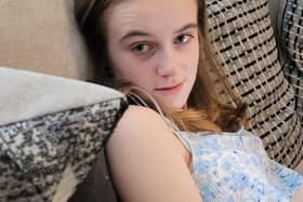 Have you seen Hannah?