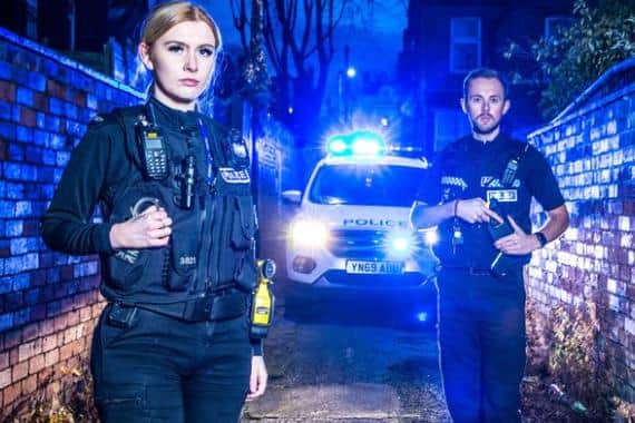 999: What's Your Emergency is on Channel 4 tonight. (Photo: Channel 4).