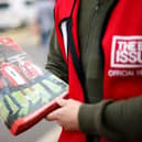 The Big Issue is as important as it ever was, says Lisa Fouweather.