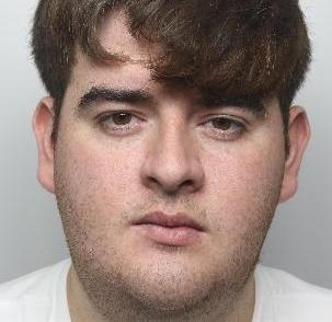 Officers in Doncaster are asking for your help to find wanted man Jordan McDonald.
McDonald, 24, is wanted in connection to alleged conspiracy to deal class A drugs between April and June 2020.
Officers have continued to carry out enquiries to trace him, but they are now appealing for your help.
McDonald is described as around 5ft 7ins tall, with a heavy build and dark hair.
He is known to frequent the Cantley area of Doncaster and Scarborough. It is believed he may have also travelled to Ireland and Northern Ireland.
Have you seen him? If you know where he might be or if you have any information about his whereabouts call 101 quoting crime reference number 14/127381/20.