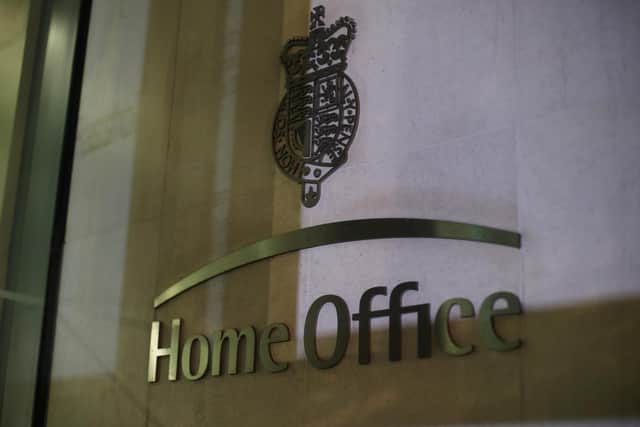 More asylum seekers in Doncaster living in hotels.