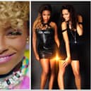 Fleur East and Honeyz will be performing at Yorkshire Wildlife Park.