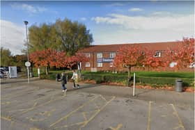 The Travelodge at Doncaster Services has been named as one of the best in the UK.