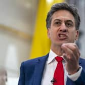 MP Ed Miliband calls for health and care heroes in Doncaster North for NHS awards.