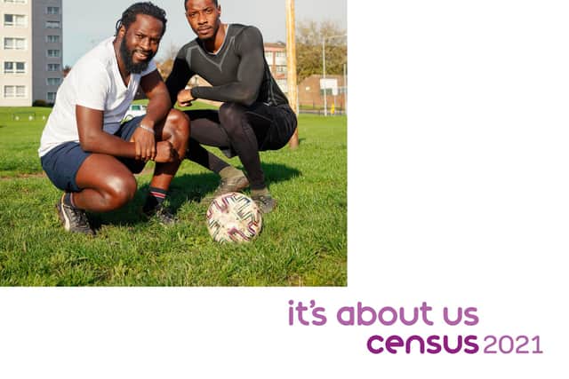 Doncaster Census