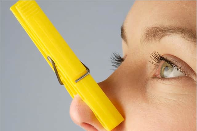 Jane Williams says coronavirus has altered her sense of taste and smell. (Photo: Getty Images).
