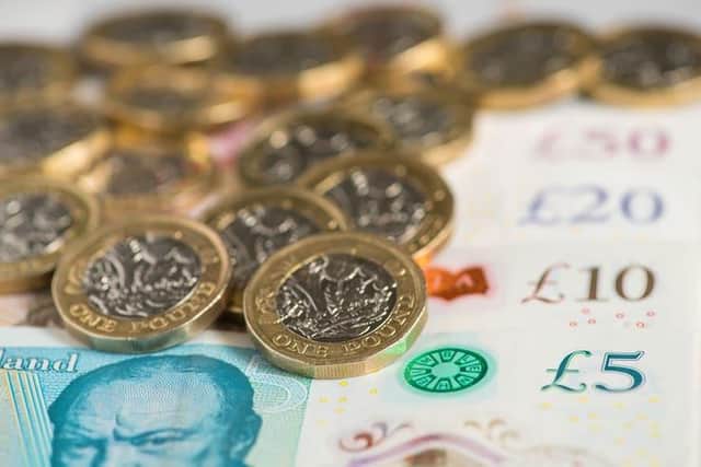 Top CEOs pocket 94 times more per year than average Doncaster worker