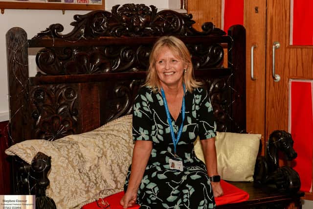 Jane Goodman
