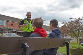 The programme will involve identifying young people most at risk of being placed into Local Authority Care or at risk of custody
