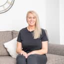 SGB-12131 - Natalie Ostcliffe