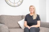 SGB-12131 - Natalie Ostcliffe
