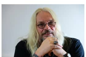 Former Doncaster councillor Tosh McDonald is supporting a call for a new working class party to rival Labour.