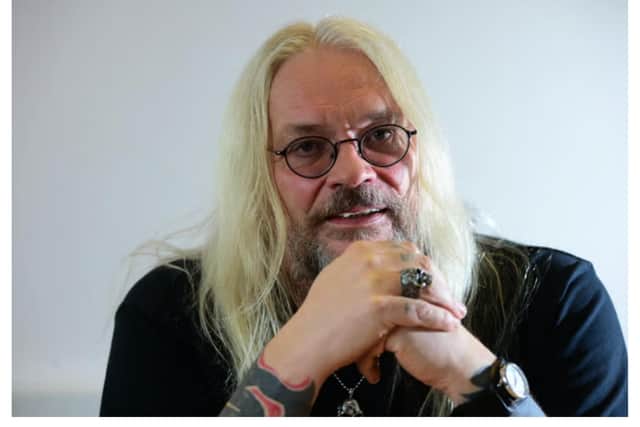 Former Doncaster councillor Tosh McDonald is supporting a call for a new working class party to rival Labour.