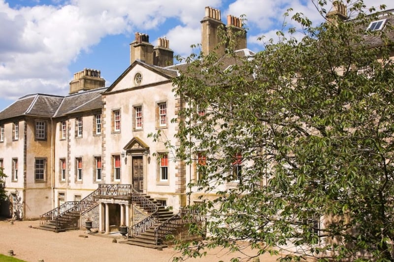 Newhailes House, in Musselburgh, is a 300-year-old house formerly belonging to the.influential Dalrymple family. It has breathtaking interiors and a fine art collection, and visitors can learn about the fascinating lives of those who lived there. Outside you can enjoy woodland walks in the 18th-century designed landscape, with views across the River Forth, and have lunch in the Stables Café. There's also the Weehailes Adventure Playpark. Afterwards, and the Old Dairy ice cream parlour.