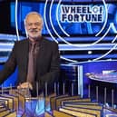 Wheel of Fortune with Graham Norton spins for second series and Christmas TV special – and it needs contestants.