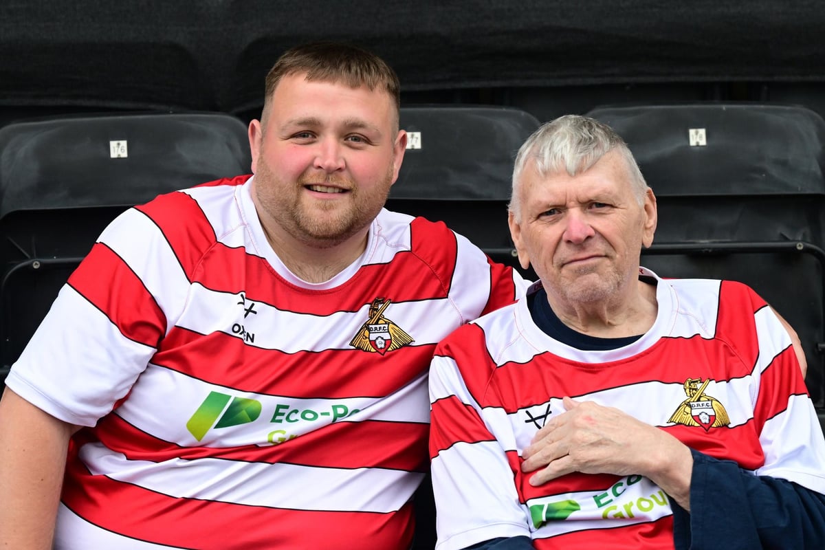 This is the club with the cheapest adult season-tickets in League One  - where Doncaster Rovers, Leyton Orient, Blackpool, Reading and the rest rank