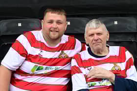 The cheapest adult season-ticket at Doncaster Rovers will cost £310 after an early bird deadlines.