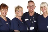 Kevin Smith, a 'beloved' plaster technician at Doncaster Royal Infirmary, is among those who have died after contracting coronavirus