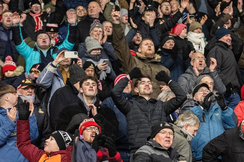 Harry Clifton scored the winning penalty as Doncaster Rovers beat Hull CIty on penalties in the FA Cup.
