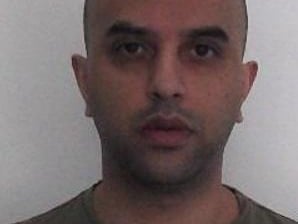 Police are appealing for your help to locate prison absconder, Nasir Ali. Ali was released on temporary licence from Hatfield prison between 8.30am on 18 October and 3pm 20 October. Ali breached his licence requirements and failed to return to his approved premises on 19 October. He has since failed to return to HMP Hatfield. Ali, 42, is Asian and described as slim with a shaved head. He’s known to have links across Sheffield, as well as in Leeds and Manchester. Ali was serving an indeterminate sentence after being convicted of conspiracy to murder and firearms offences in 2009. If you see him, please do not approach but instead call 999 immediately. If you have information about his whereabouts, please contact us via 101, live chat or our online portal. The incident number to quote is 909 of 20 October.
