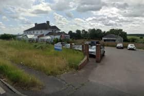The report said residents at Rosekeys were at risk of harm.