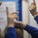 The Centre for Education and Youth said the pandemic and the cost-of-living crisis were both having an impact on school attendance