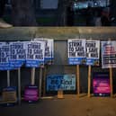 Across the country, 140,000 staff members resigned last year – up from 99,000 the year before