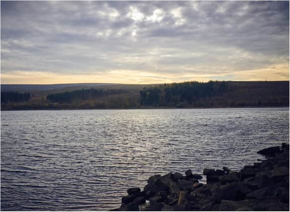 People are being urged to stay away from Yorkshire's reservoirs this summer.