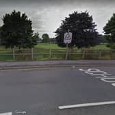 The junction of Gattison Lane and West End Lane, Rossington. Picture: Google