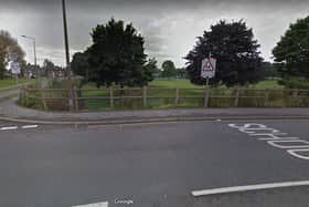 The junction of Gattison Lane and West End Lane, Rossington. Picture: Google