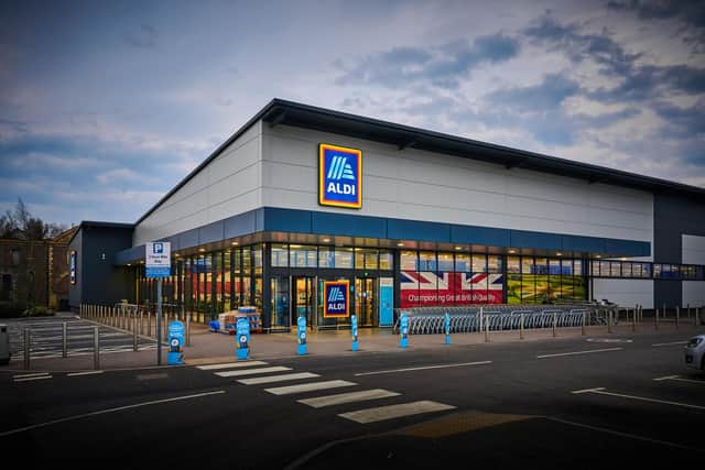 Aldi seeks public input to identify new store locations including in Doncaster.