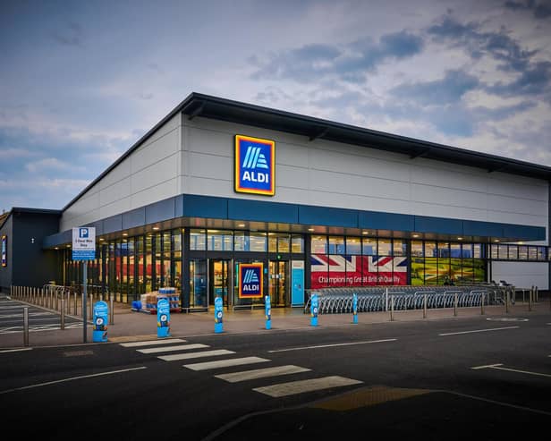 Aldi seeks public input to identify new store locations including in Doncaster.
