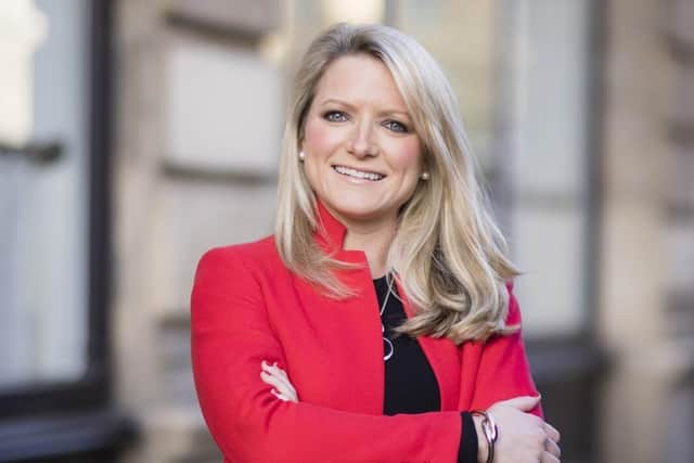 Kirstene Hair, Empower Coaching