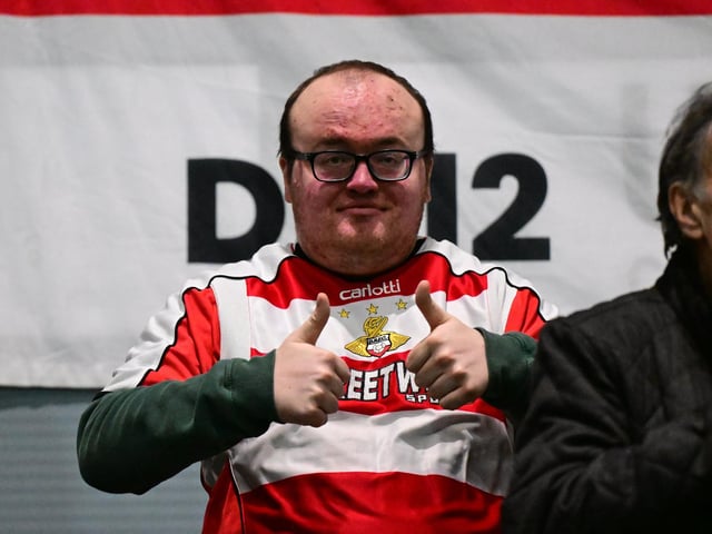 Doncaster Rovers missed the chance to pull clear of their rivals following defeat at Bromley.