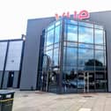 Vue in Doncaster is reopening soon
